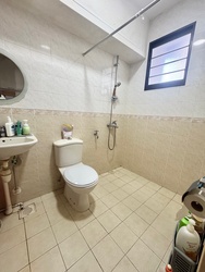 Blk 491 Admiralty Link (Sembawang), HDB 5 Rooms #467134241